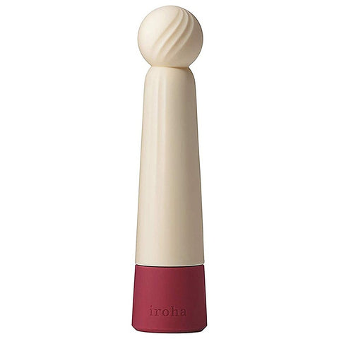 iroha Rin Akane 4 Mode G-Spot Vibrator by Tenga