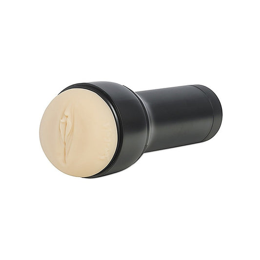 Feel Apolonia Sculpted Texture Stroker by Kiiroo