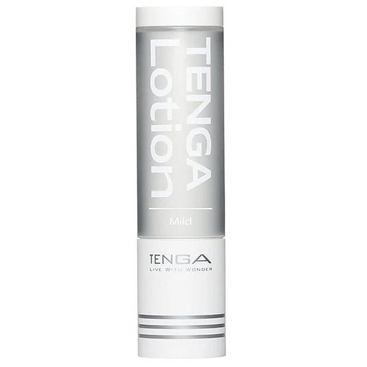 Lotion Water Based Personal Lubricant by Tenga