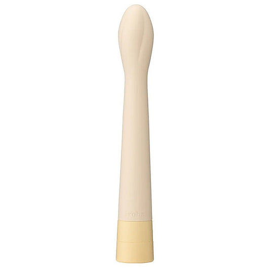 iroha Koharu Hina Beginner G-Spot Vibrator by Tenga