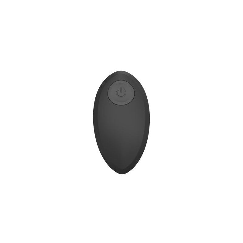 X2 Remote Control Men Prostate Plug by Ashella - Prostate Toys