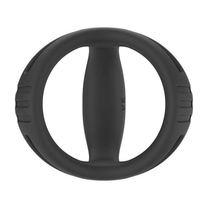 Men 10 Mode Vibrating Sling Ring by Ashella - Vibrating Cock Rings