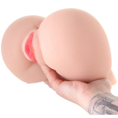 Body Parts Collection Lana Rhodes Buttwoman Masturbator - Realistic Butts And Vaginas