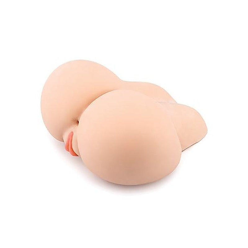 Body Parts Collection Abella Danger Buttwoman Masturbator - Realistic Butts And Vaginas