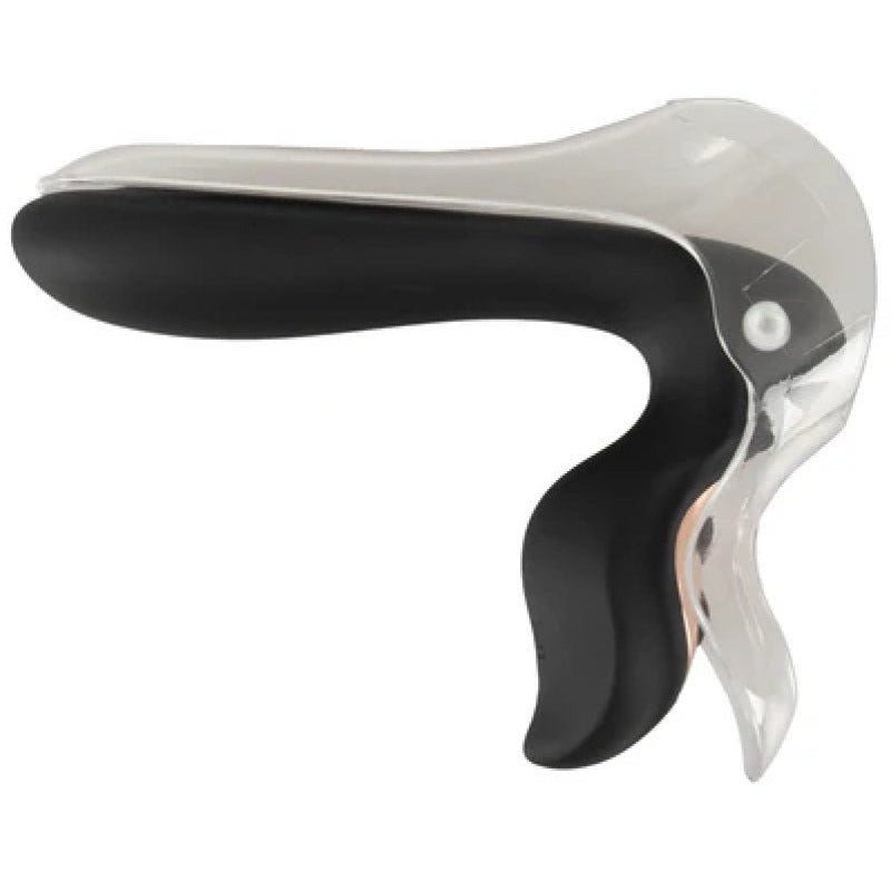 Bad Kitty Vibrating LED Speculum by Orion - Nipple and Clit Clamps