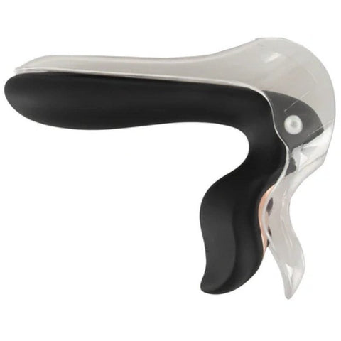 Bad Kitty Vibrating LED Speculum by Orion - Nipple and Clit Clamps