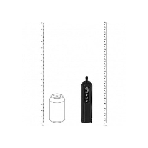 PUMPED Vulva, Breast & Nipple Pump Set by Shots Toys