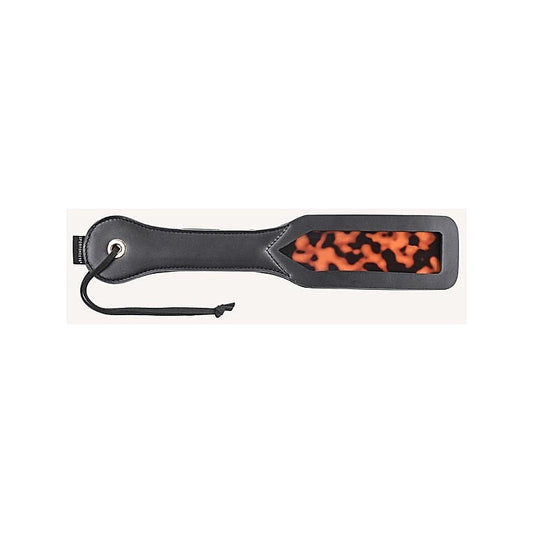 Amber Spanker by Sportsheets - Paddles And Slappers