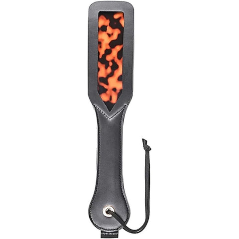 Professional Amber Spanker by Sportsheets - Paddles And Slappers