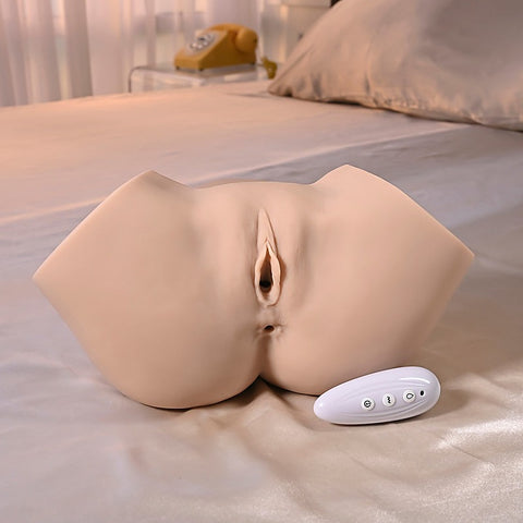 Zero Tolerance SQUIRT FOR ME SASHA GREY Squirting Stroker