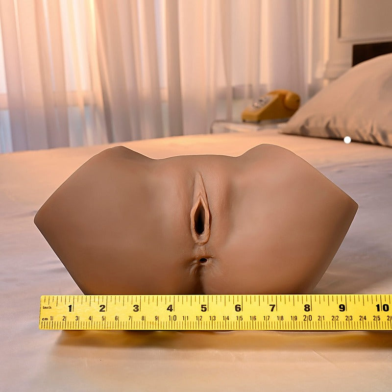 Zero Tolerance SQUIRT FOR ME CHANELL HEART Masturbator - Realistic Butts And Vaginas