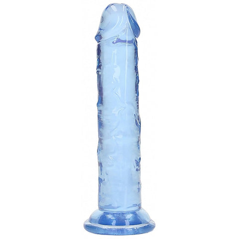REALROCK 5in Realistic Suction Cup Dildo by Shots Toys
