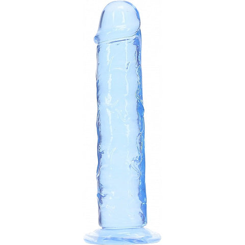 REALROCK 5in Realistic Suction Cup Dildo by Shots Toys