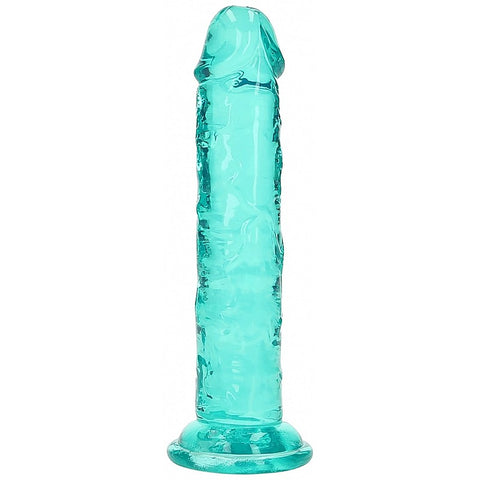 REALROCK 5in Realistic Suction Cup Dildo by Shots Toys