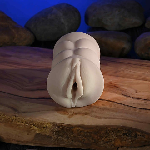 Zero Tolerance Sasha Grey Mini Vagina Stroker With Movie