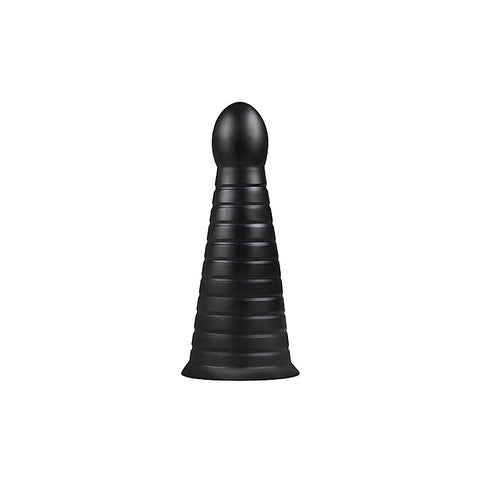 BUTTR Devil Dog XXL 10in Butt Plug by ONE-DC - Butt Plugs
