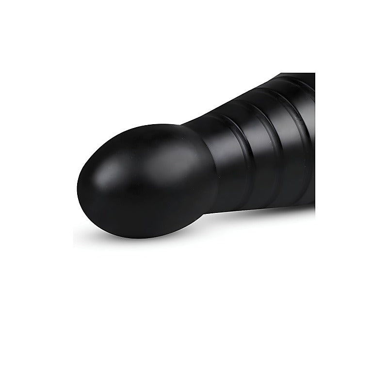 BUTTR Devil Dog XXL 10in Butt Plug by ONE-DC - Butt Plugs