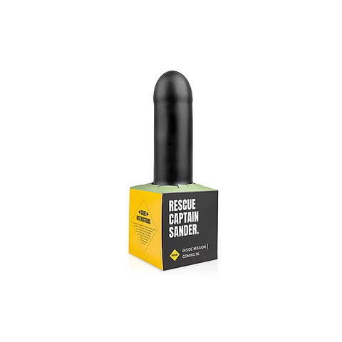 BUTTR Tactical XXL 9.5in Suction Dildo by ONE-DC - Realistic Dildos