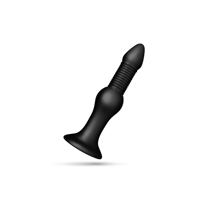 BUTTR Warhead XXL 10in Anal Dildo by ONE-DC - Anal Dildos