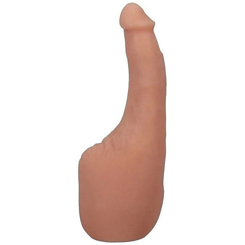 Main Squeeze Signature Cock by Doc Johnson - Masturbators and Strokers