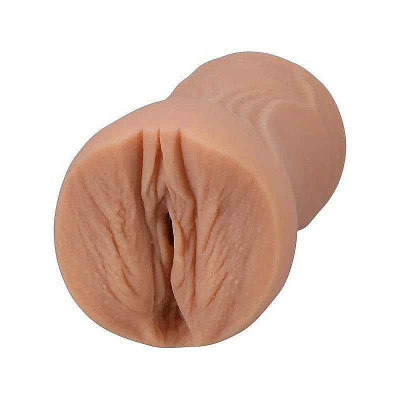 Main Squeeze Signature Strokers Skye Blue by Doc Johnson - Masturbators and Strokers