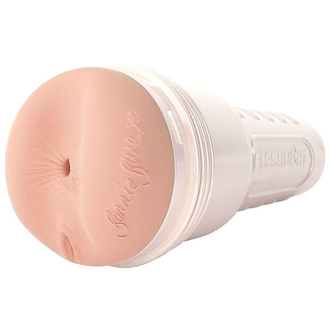 Bonnie Blue Zero Miles Butt Masturbator by Fleshlight - Masturbators and Strokers