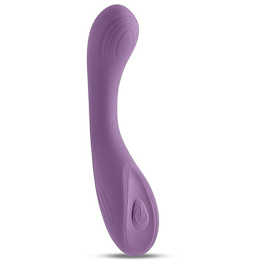 Desire Pure Dusty Vibrator by NS Novelties - G-Spot Vibrators