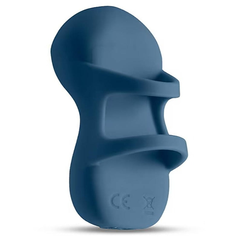 Desire Fingerella by NS Novelties - Finger and Tongue Vibrators