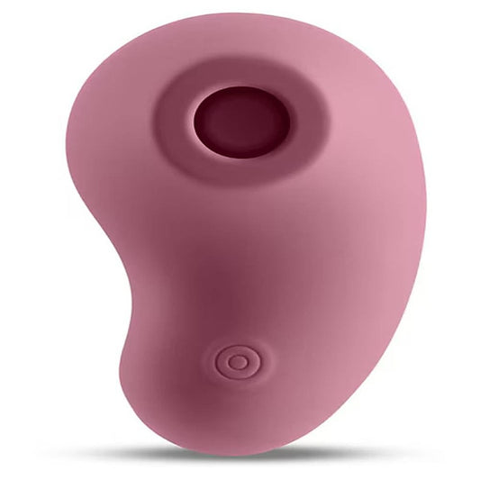 Desire Tresor Dawn Clit Vibrator by NS Novelties - Clit Ticklers and Pulsators