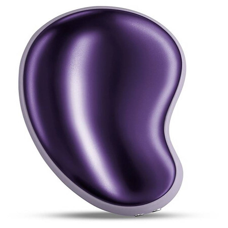 Desire Tresor Air Suction Clitoral Massager by NS Novelties - Clit Ticklers and Pulsators