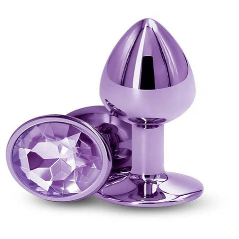 Rear Assets Small Butt Plug by NS Novelties - Butt Plugs