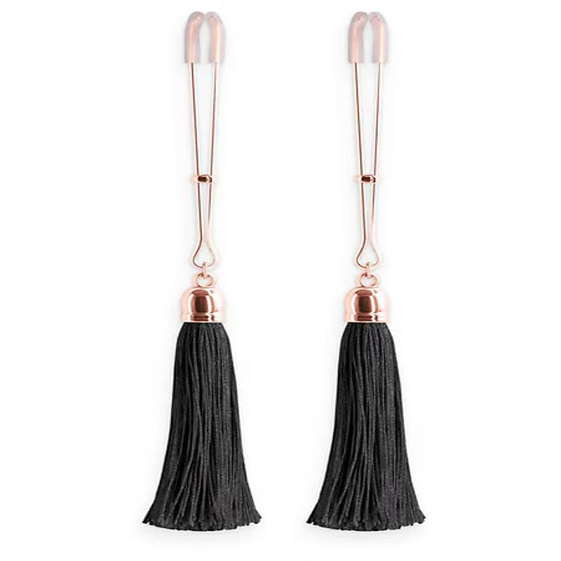 Bound Nipple Clamps T1 by NS Novelties - Nipple and Clit Clamps