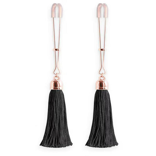 Bound Nipple Clamps T1 by NS Novelties - Nipple and Clit Clamps
