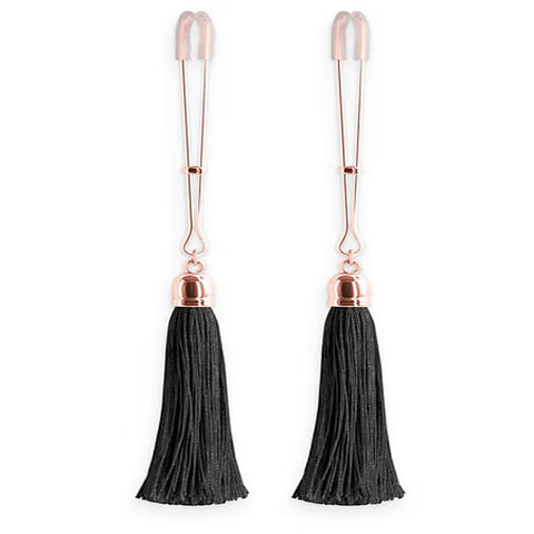 Bound Nipple Clamps T1 by NS Novelties - Nipple and Clit Clamps