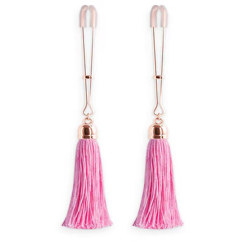 Bound Nipple Clamps T1 by NS Novelties - Nipple and Clit Clamps