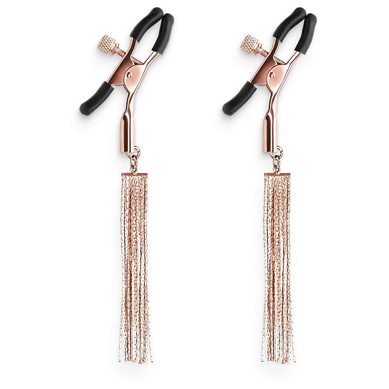Bound Nipple Clamps D2 by NS Novelties - Nipple and Clit Clamps