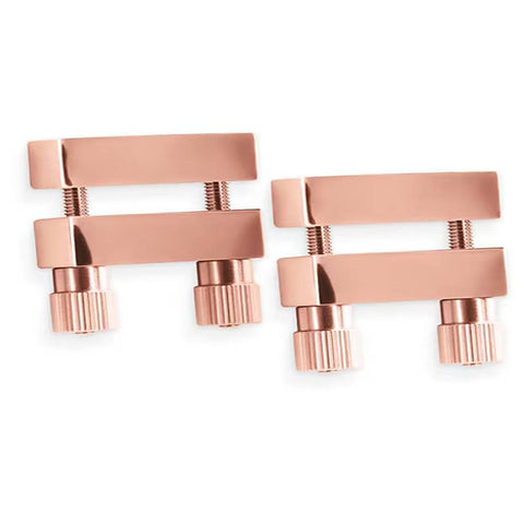 Bound Adjustable Nipple Clamps V1 by NS Novelties - Nipple and Clit Clamps