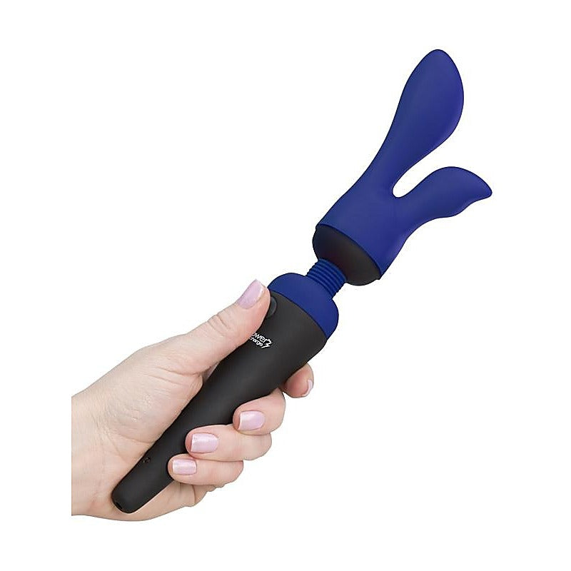 Palm Sensual Massager Heads Accessories by BMS Factory - Vibrator Accessories