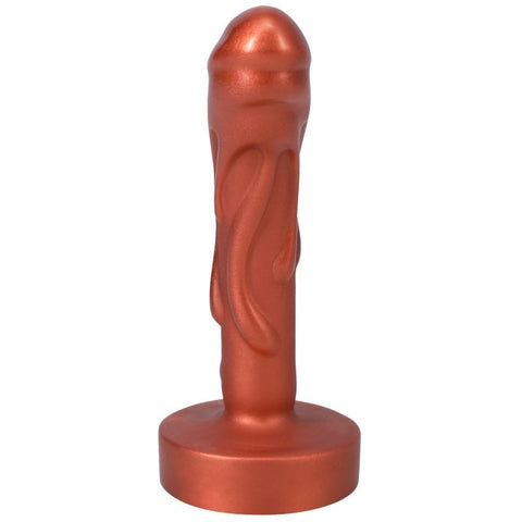Magma Dildo by Tantus - Realistic Dildos