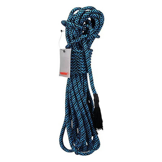 Rope 30 Feet Azure by Tantus - Cuffs and Restraints