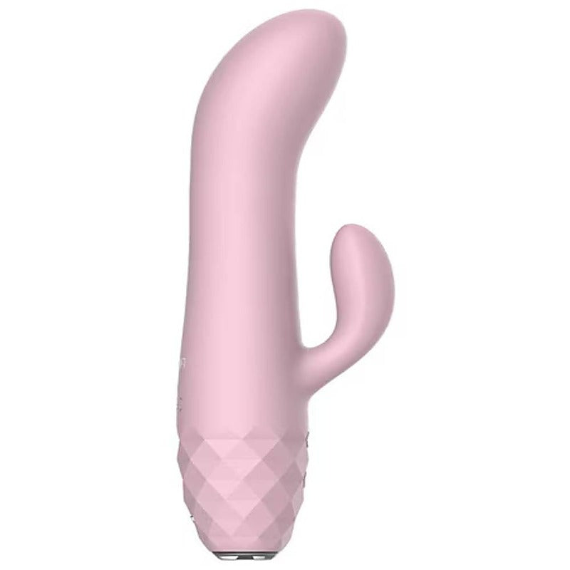The Baroness Rechargeable Rabbit Vibrator by Evolved - Rabbit Vibrators
