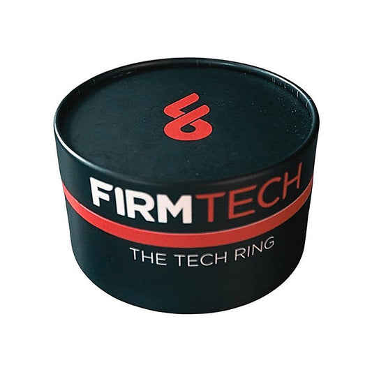 FirmTech Tech Cock Ring by Doc Johnson - Cock Rings