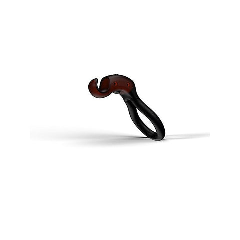 FirmTech Tech Cock Ring by Doc Johnson - Cock Rings