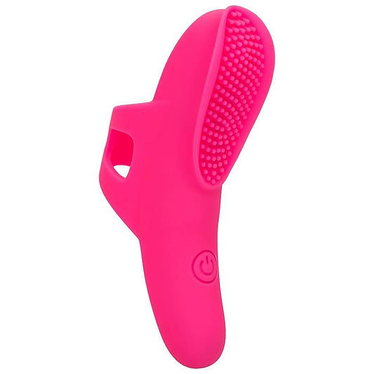 The Nubby Bullet Vibrator by California Exotics - Bullet Vibrators