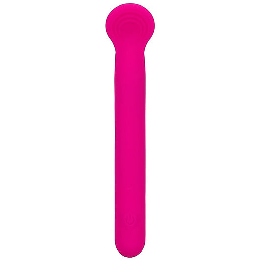 Bliss Liquid Silicone Mini Clitoriffic by California Exotics - Mini & Slim Vibrators