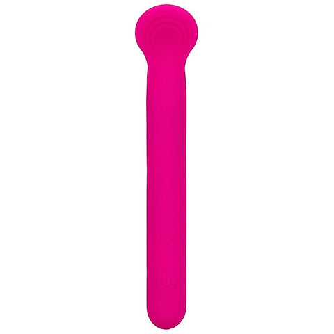 Bliss Liquid Silicone Mini Clitoriffic by California Exotics - Mini & Slim Vibrators