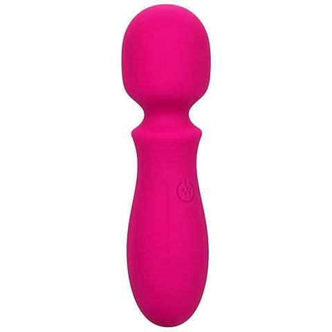 Bliss Liquid Silicone Rechargeable Mini Wand - Body Wands