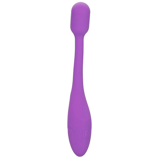 Bliss Liquid Silicone Flex O Teaser by California Exotics - Novelty Vibrators