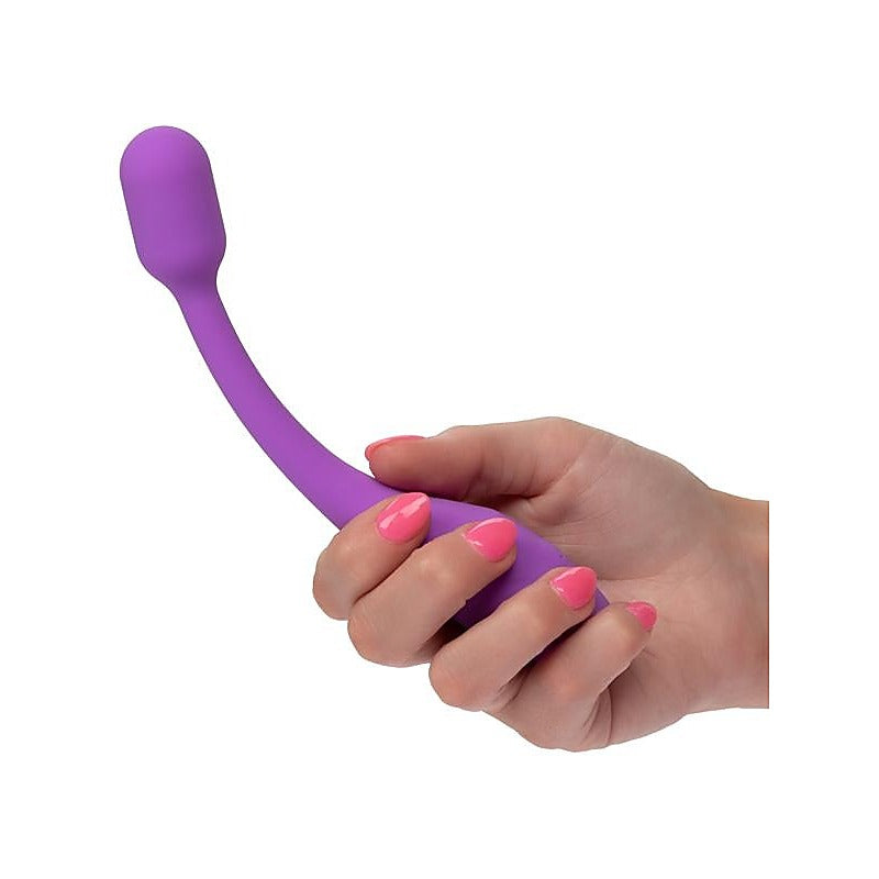 Bliss Liquid Silicone Flex O Teaser by California Exotics - Novelty Vibrators