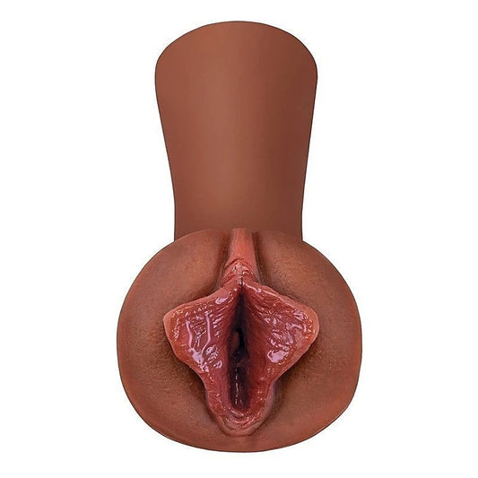 PDX Extreme Wet Pussies Luscious Lips by Pipedream Products - Masturbators and Strokers